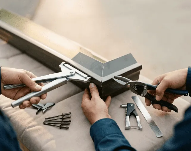 Why choose Gutter Repair in Hillside, IL